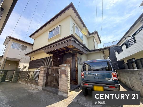 狭山市広瀬東2丁目　中古戸建