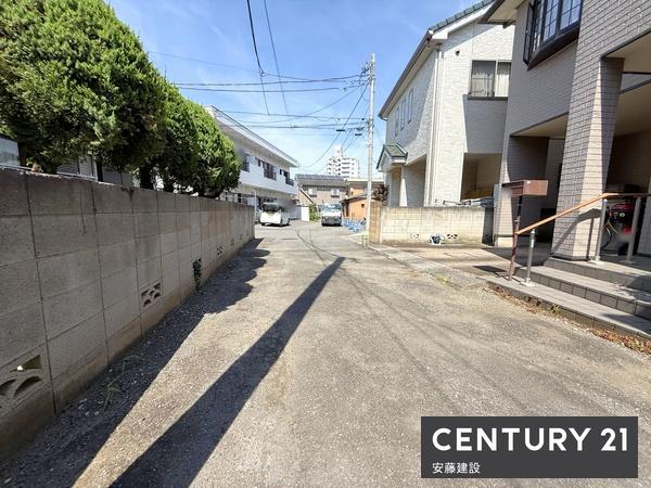 狭山市広瀬東２丁目の中古一戸建て