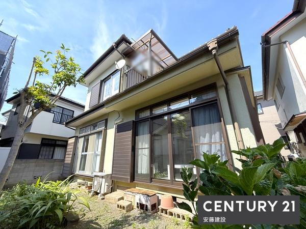 狭山市広瀬東２丁目の中古一戸建て