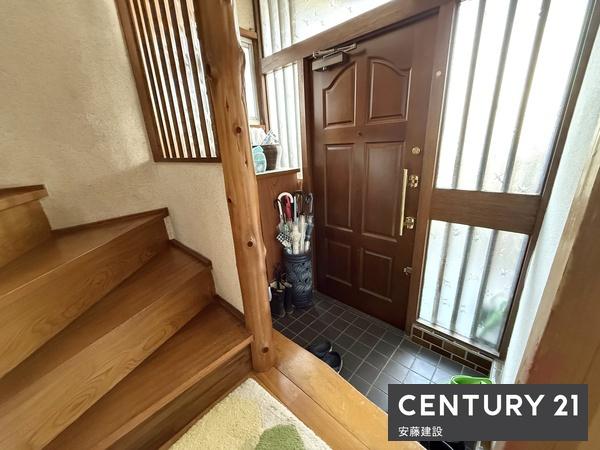 狭山市広瀬東2丁目　中古戸建