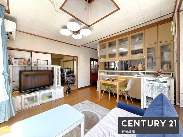 狭山市広瀬東2丁目　中古戸建