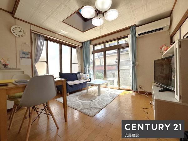 狭山市広瀬東2丁目　中古戸建