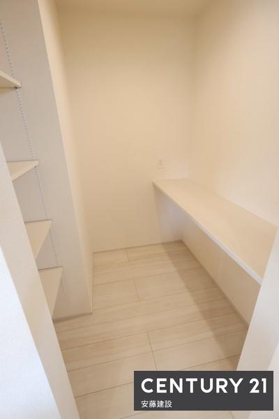 入間市野田２期　新築戸建