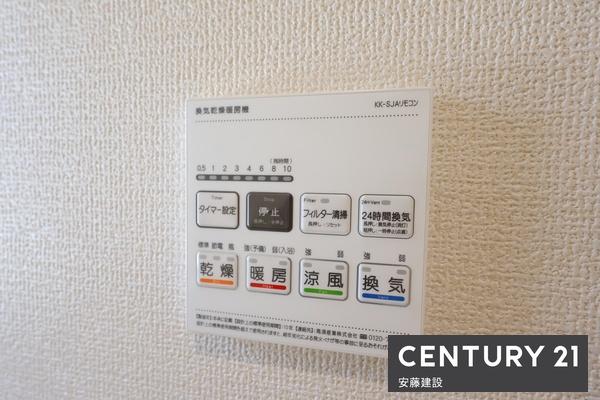 入間市野田２期　新築戸建