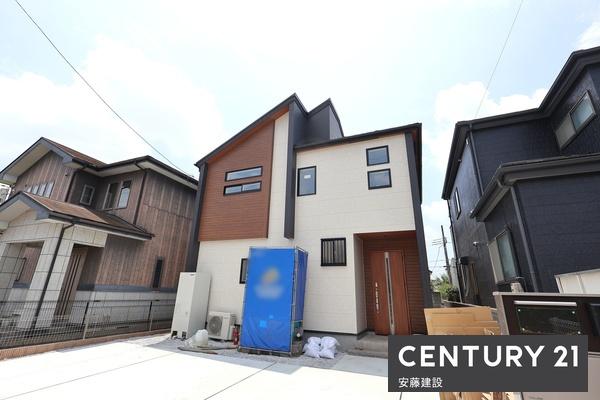 入間市野田２期　新築戸建