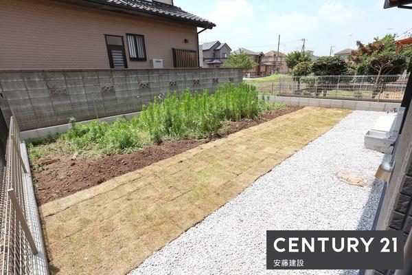 入間市野田２期　新築戸建