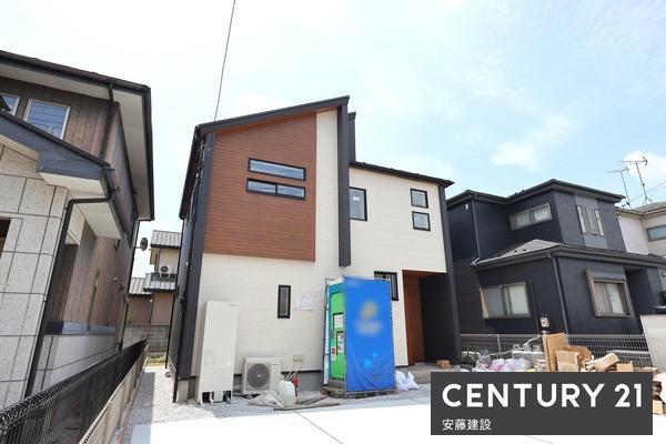入間市野田２期　新築戸建