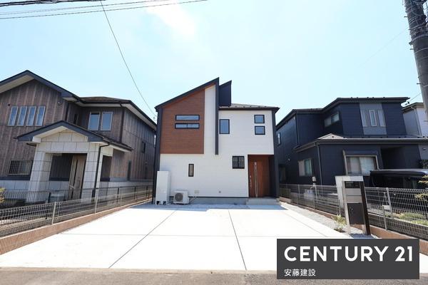 入間市野田２期　新築戸建