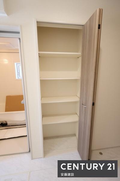 入間市野田２期　新築戸建