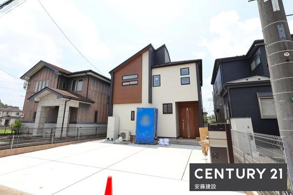 入間市野田２期　新築戸建