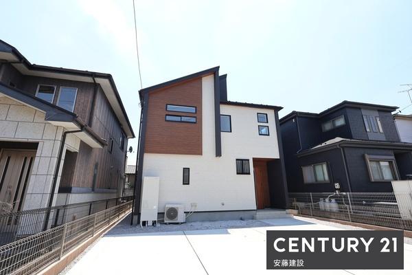 入間市野田２期　新築戸建
