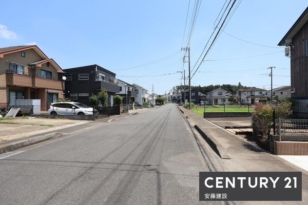 入間市野田２期　新築戸建