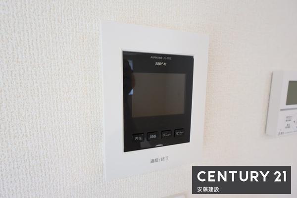 入間市野田２期　新築戸建
