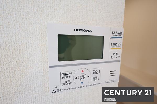 入間市野田２期　新築戸建