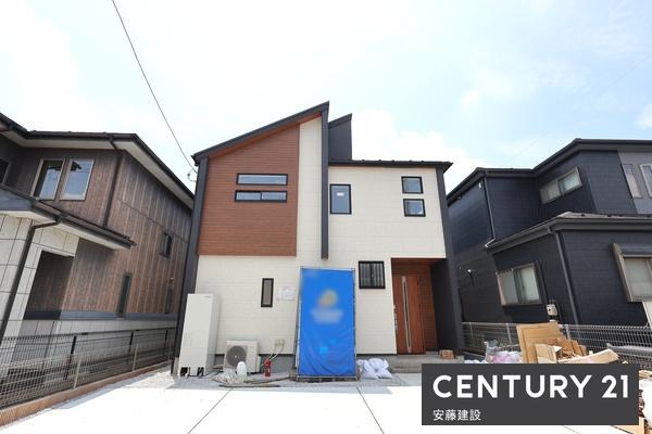 入間市野田２期　新築戸建