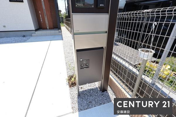 入間市野田２期　新築戸建
