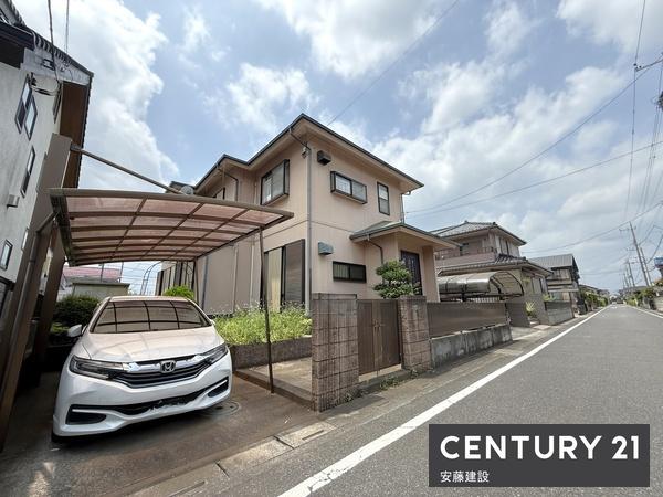 日高市高麗川2丁目　中古戸建