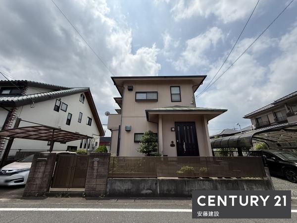 日高市高麗川2丁目　中古戸建