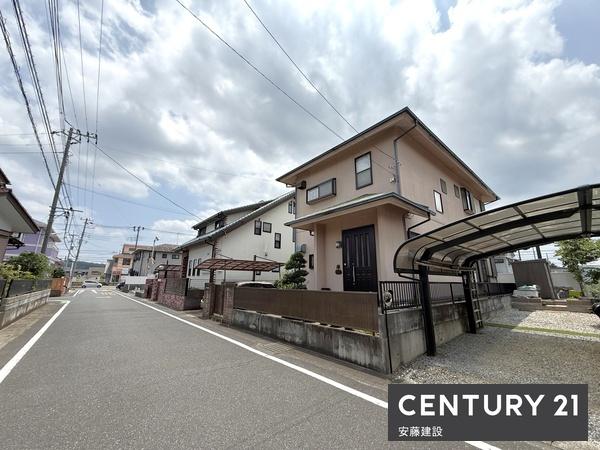 日高市高麗川2丁目　中古戸建