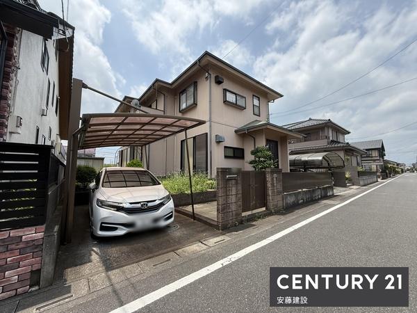 日高市高麗川２丁目の中古一戸建て