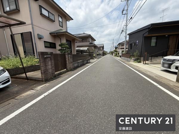 日高市高麗川２丁目の中古一戸建て