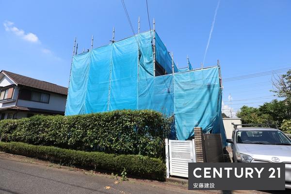 狭山市柏原　中古戸建