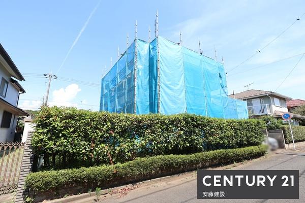 狭山市柏原　中古戸建