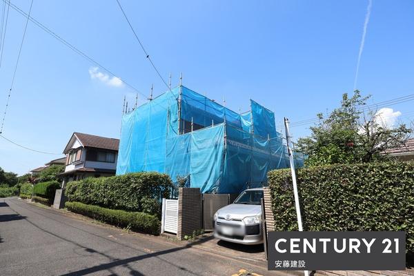 狭山市柏原　中古戸建