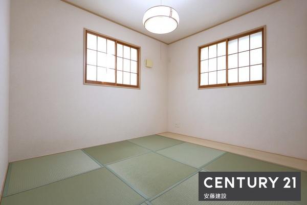 入間市大字南峯の中古一戸建て