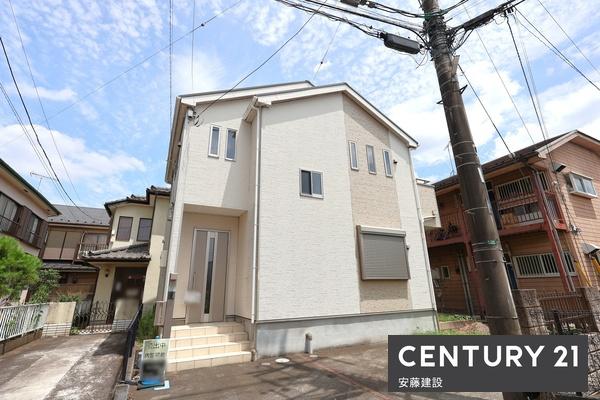 入間市南峯　中古戸建