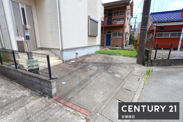 入間市大字南峯の中古一戸建て