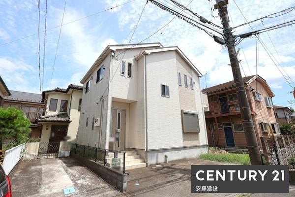 入間市大字南峯の中古一戸建て