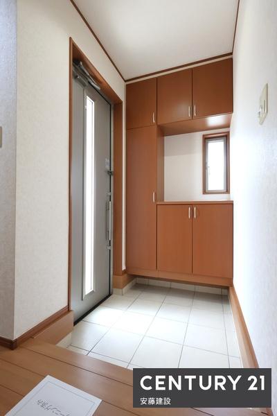 入間市南峯　中古戸建