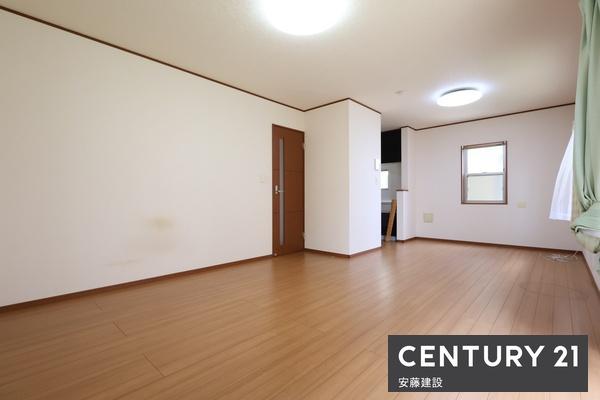 入間市南峯　中古戸建