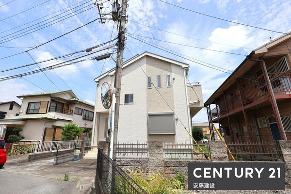 入間市大字南峯の中古一戸建て