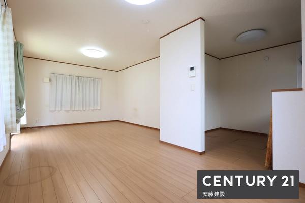 入間市南峯　中古戸建