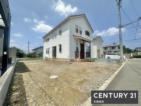 川越市大字笠幡の中古一戸建て