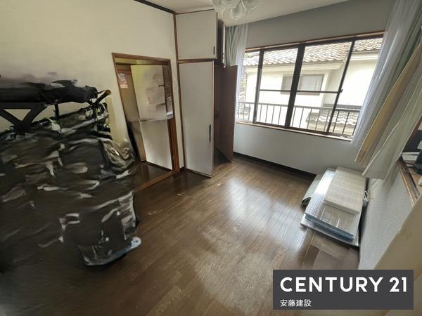 飯能市大字坂石の中古一戸建て