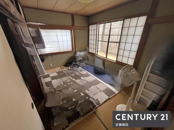飯能市大字坂石の中古一戸建て
