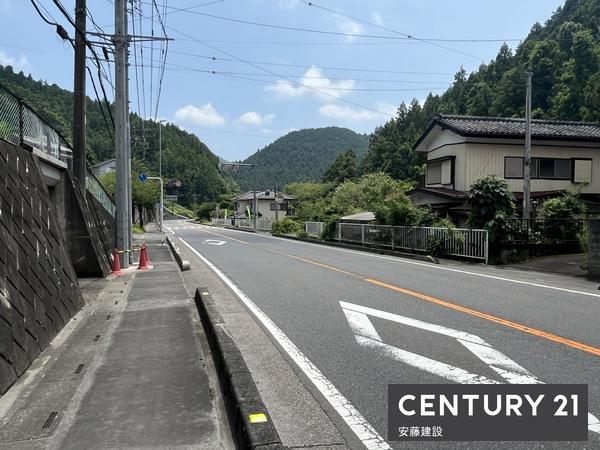 飯能市大字坂石の中古一戸建て