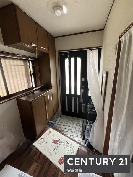 飯能市坂石　中古戸建
