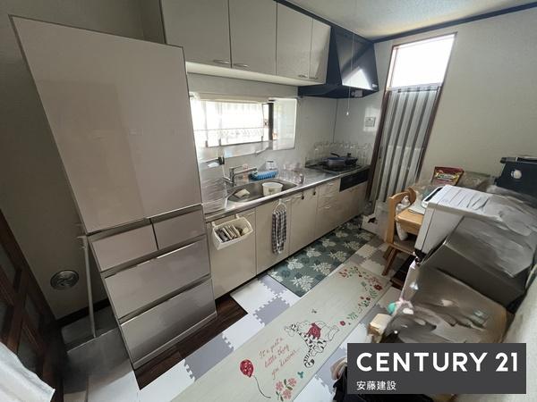 飯能市坂石　中古戸建