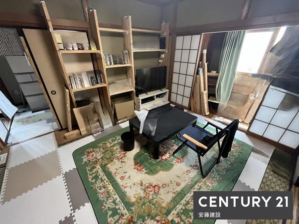 飯能市坂石　中古戸建