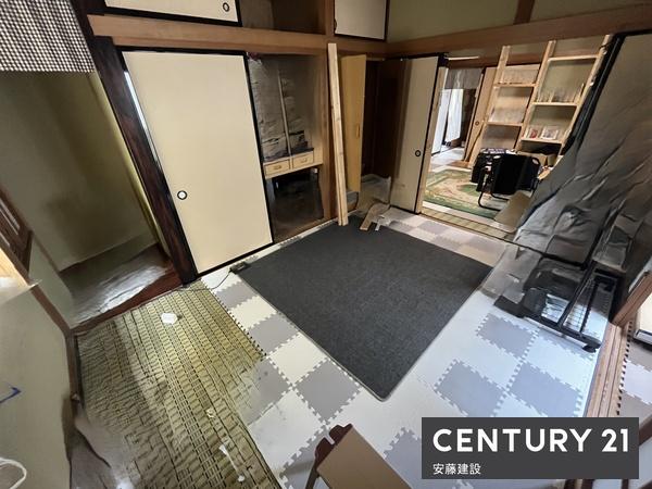 飯能市大字坂石の中古一戸建て