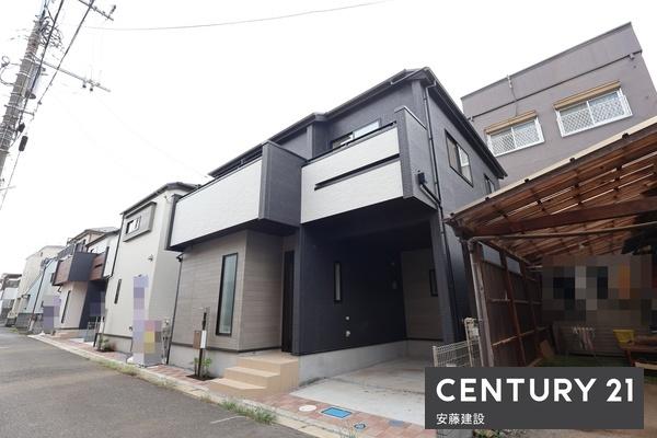 入間市東藤沢5丁目 新築全4棟 2号棟(その他現地)