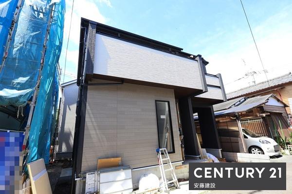 入間市東藤沢５丁目　新築全４棟　２号棟