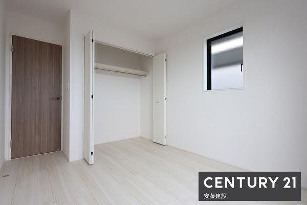 狭山市広瀬台10期 新築全2棟 1号棟(子供部屋)