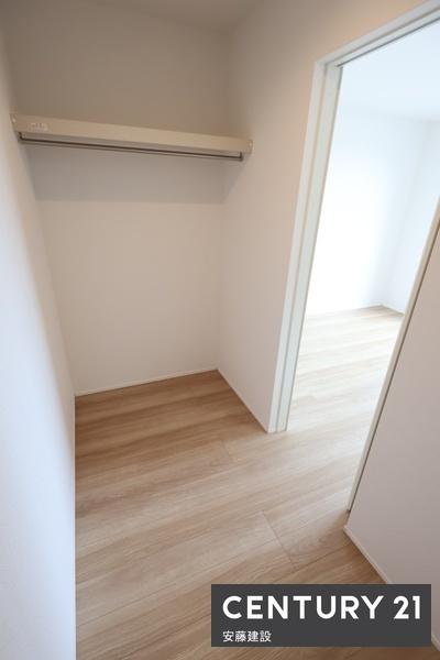 狭山市広瀬台１０期　新築全２棟　２号棟