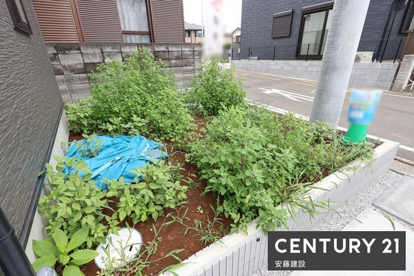 狭山市北入曽21期　新築戸建