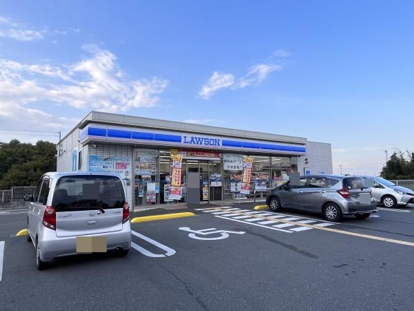 日高市大字駒寺野新田の中古一戸建て(ローソン鶴ヶ島上新田店)